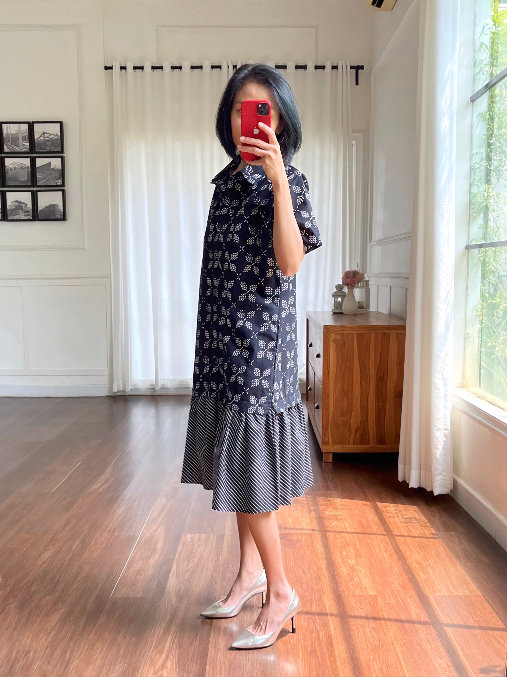 Amaris Dress