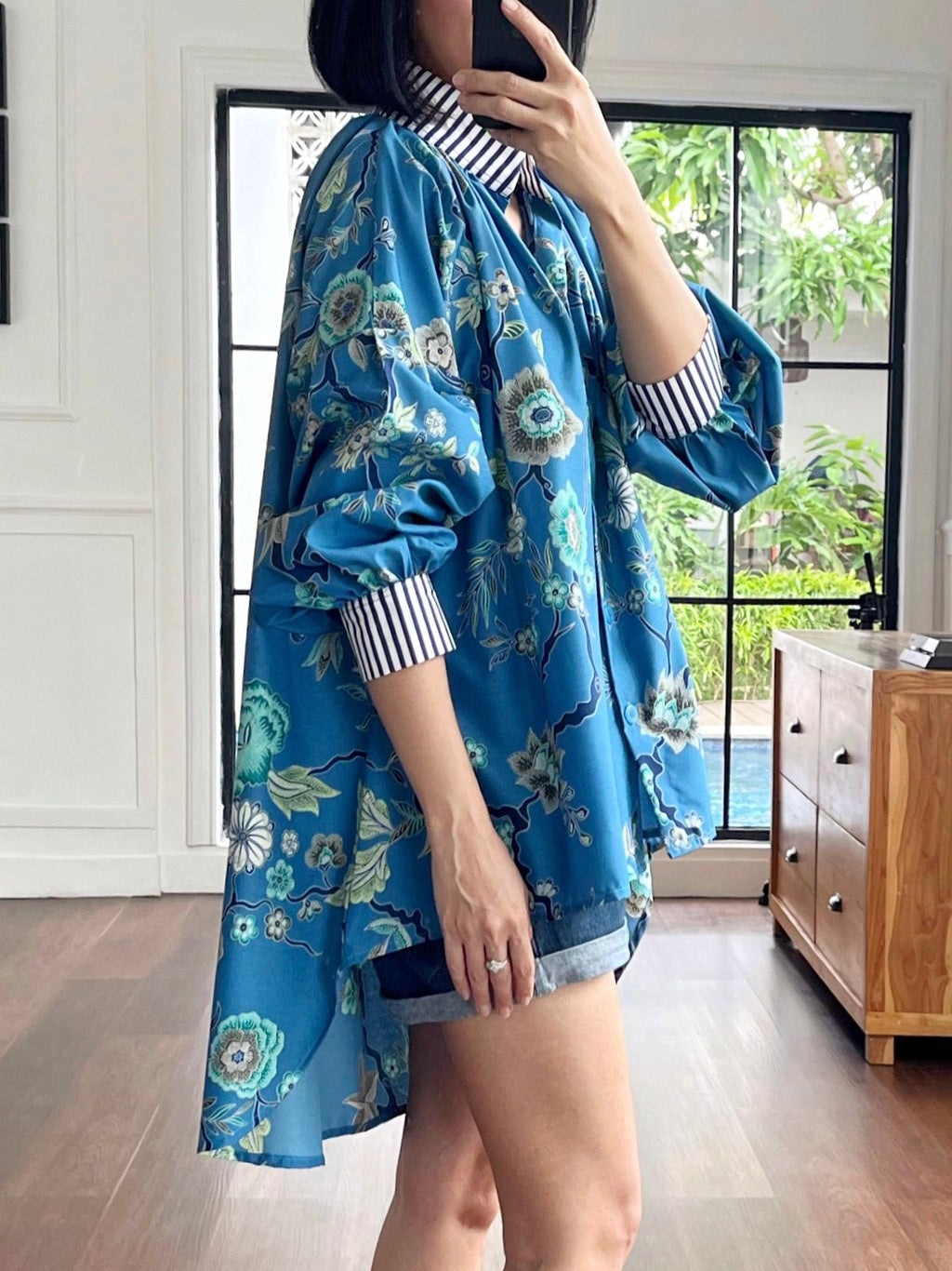 Kirana Shirt