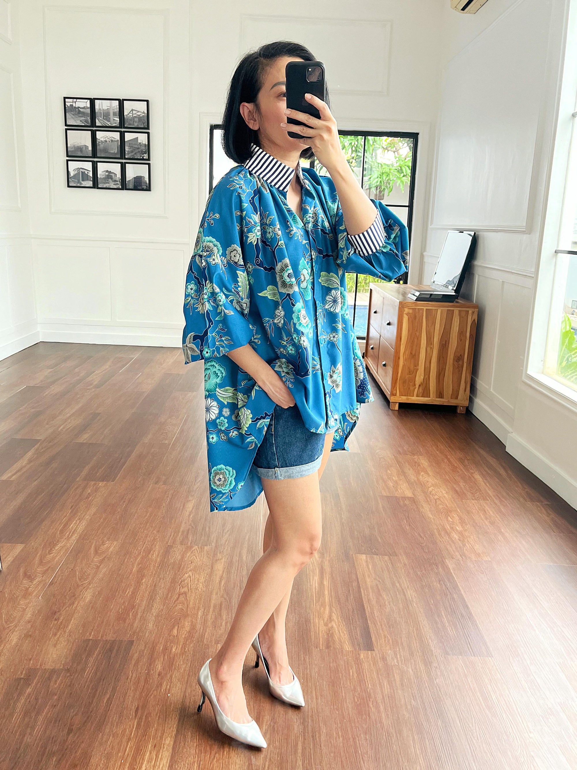 Kirana Shirt