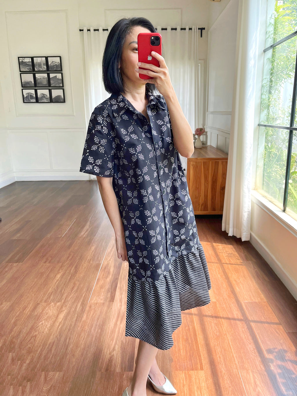 Amaris Dress