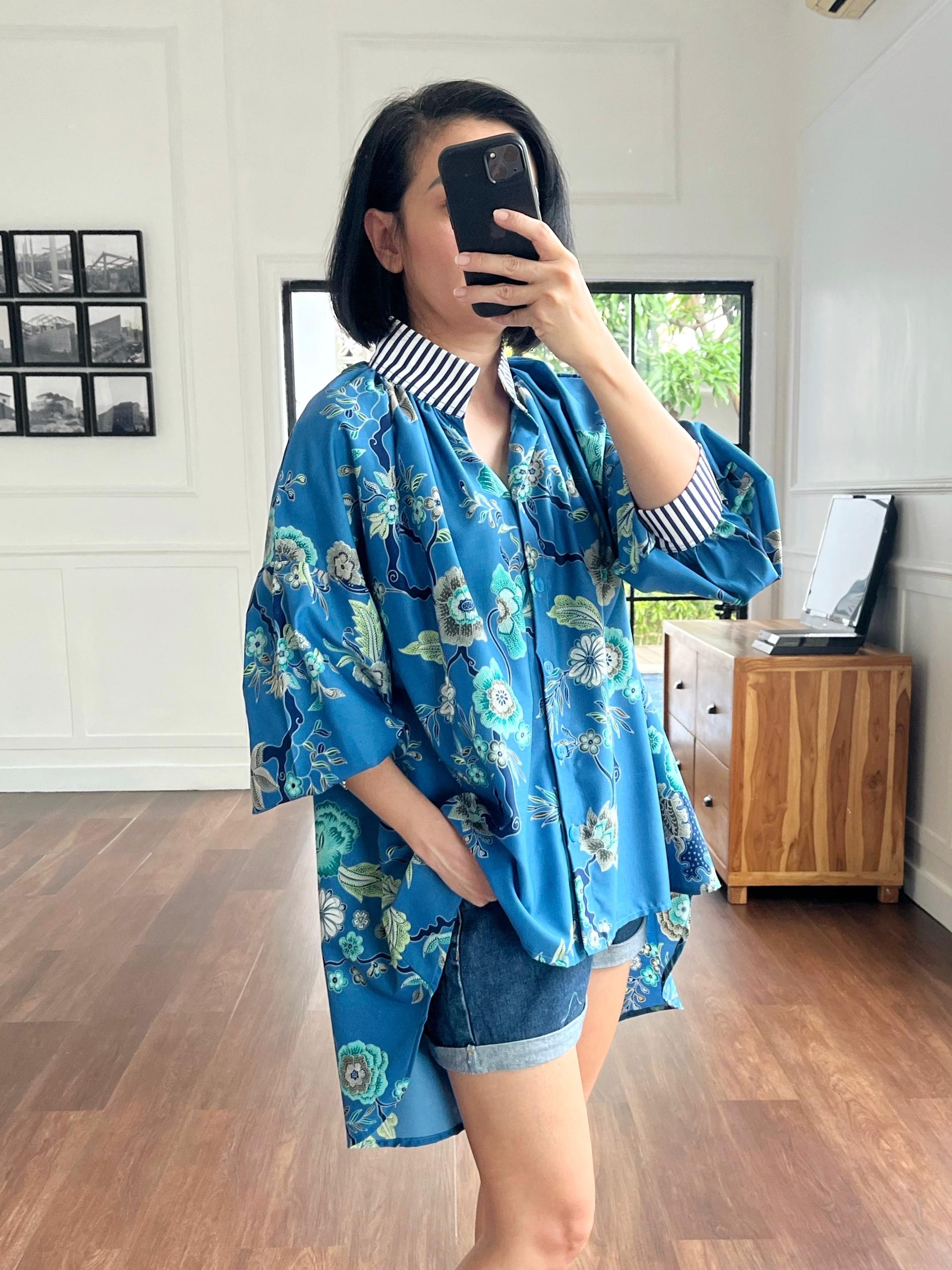 Kirana Shirt