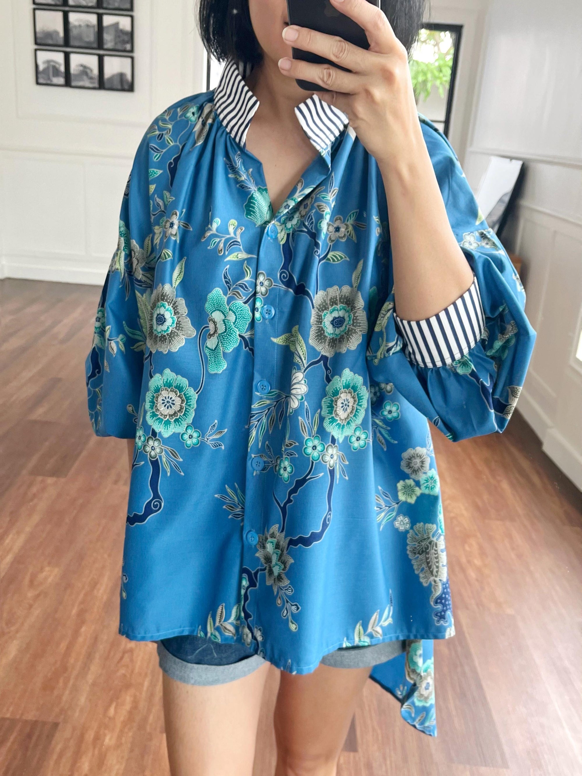 Kirana Shirt