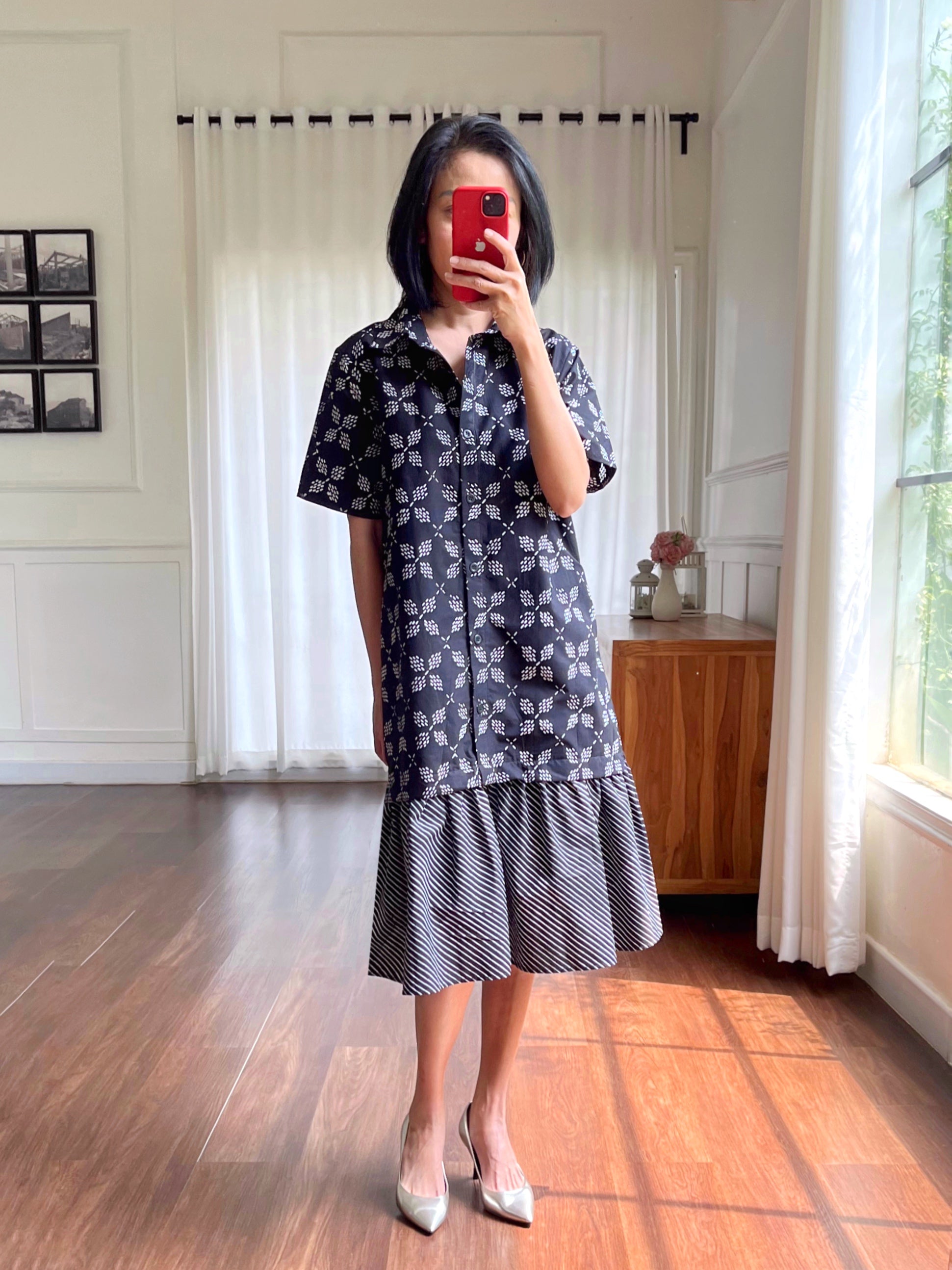 Amaris Dress